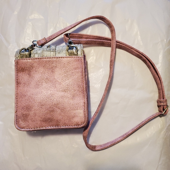 Purse With  Western Flair - Picture 6 of 8